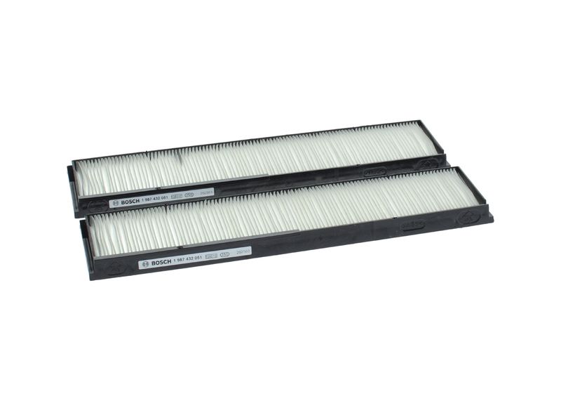 Bosch 1987432051 Filter, cabin air - 6