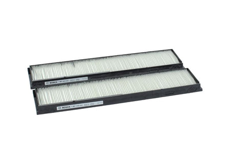 Bosch 1987432051 Filter, cabin air - 6