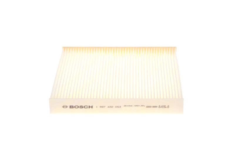 Bosch 1987432053 Filter, cabin air - 2