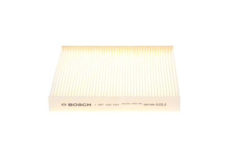 Bosch 1987432053 Filter, cabin air - 2
