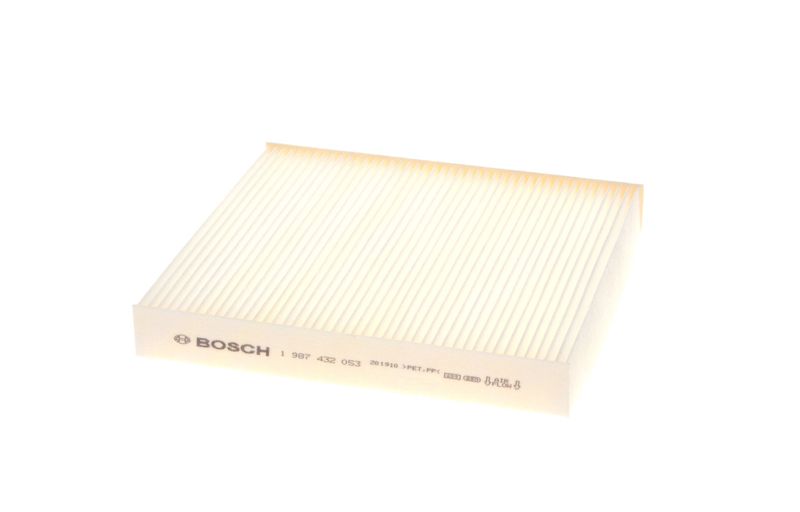 Bosch 1987432053 Filter, cabin air - 6