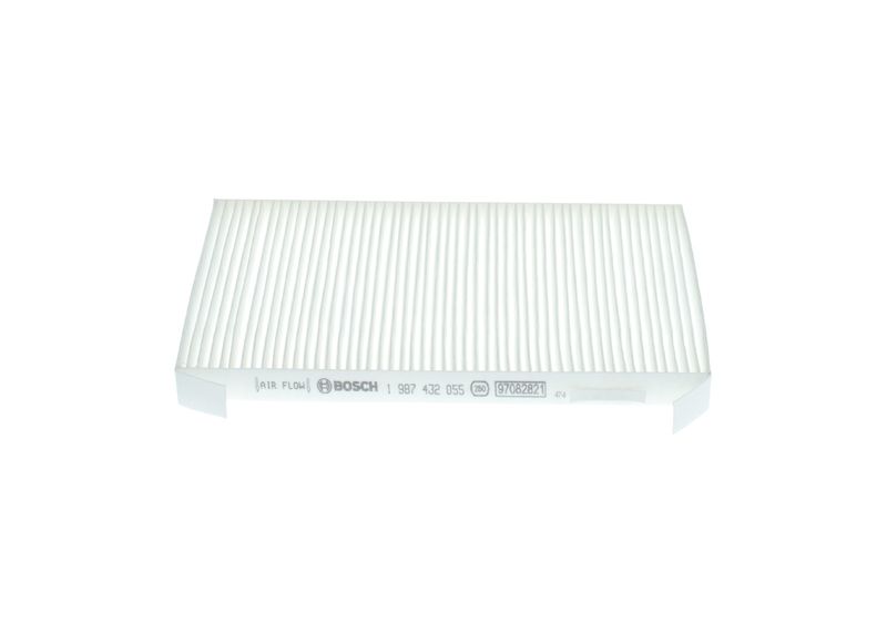 Bosch 1987432055 Filter, cabin air - 1