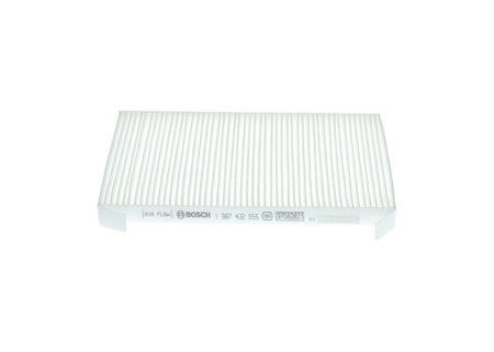 Bosch 1987432055 Filter, cabin air - 1