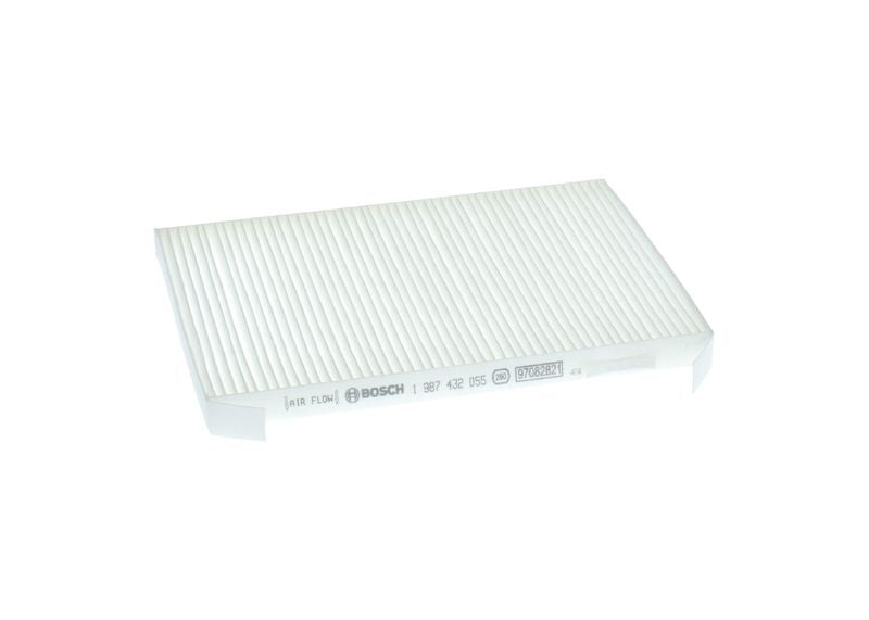 Bosch 1987432055 Filter, cabin air - 6