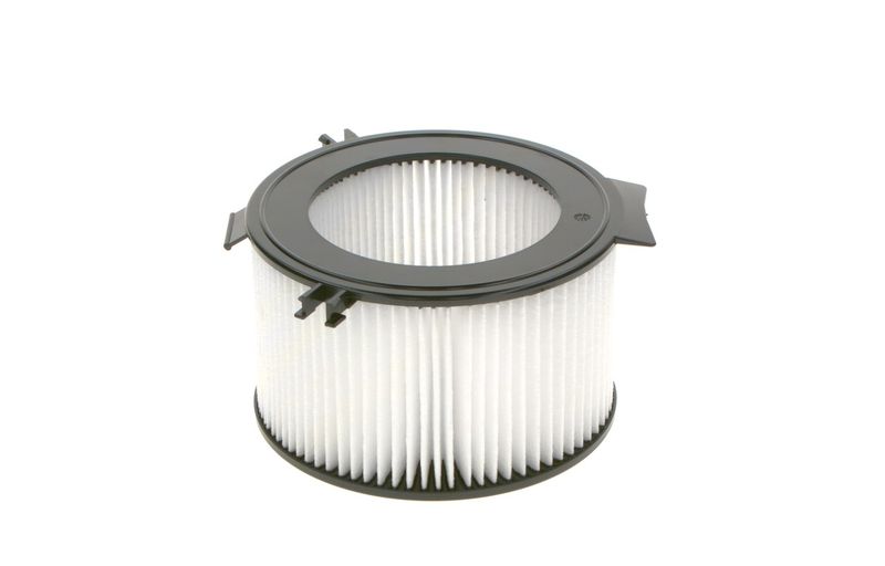 Bosch 1987432056 Filter, cabin air - 3