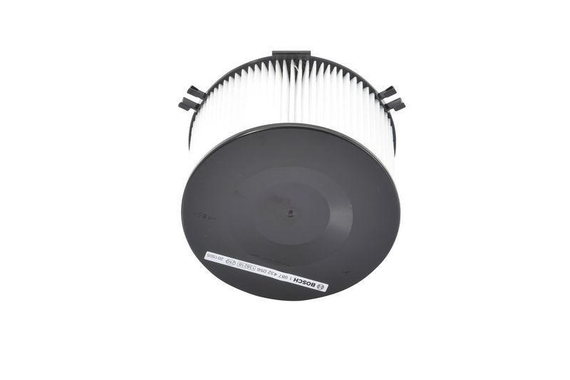 Bosch 1987432056 Filter, cabin air - 4