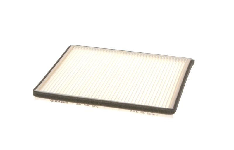Bosch 1987432058 Filter, cabin air - 6