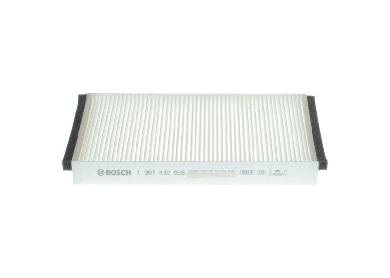 Bosch 1987432059 Filter, cabin air - 2