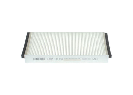 Bosch 1987432059 Filter, cabin air - 2