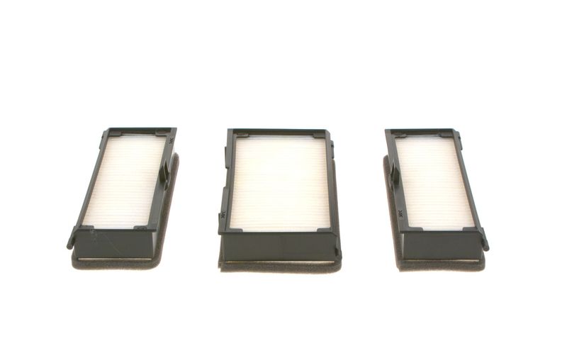 Bosch 1987432060 Filter, cabin air - 3
