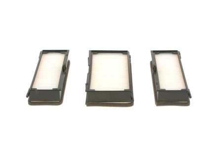 Bosch 1987432060 Filter, cabin air - 3