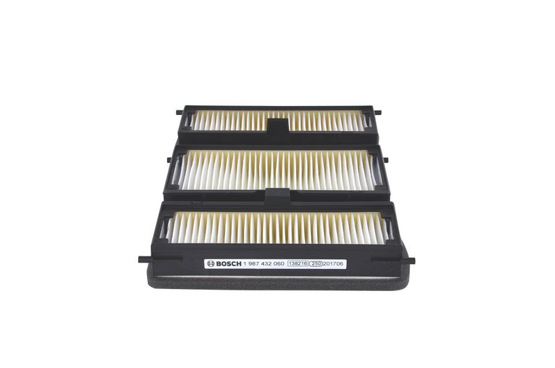 Bosch 1987432060 Filter, cabin air - 4