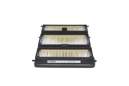 Bosch 1987432060 Filter, cabin air - 4