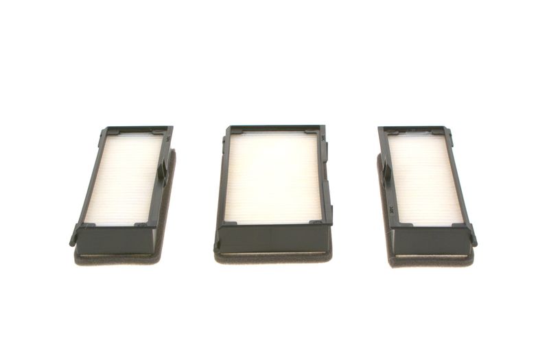 Bosch 1987432060 Filter, cabin air - 5