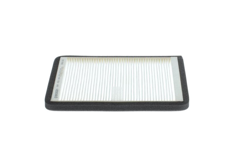 Bosch 1987432061 Filter, cabin air - 2