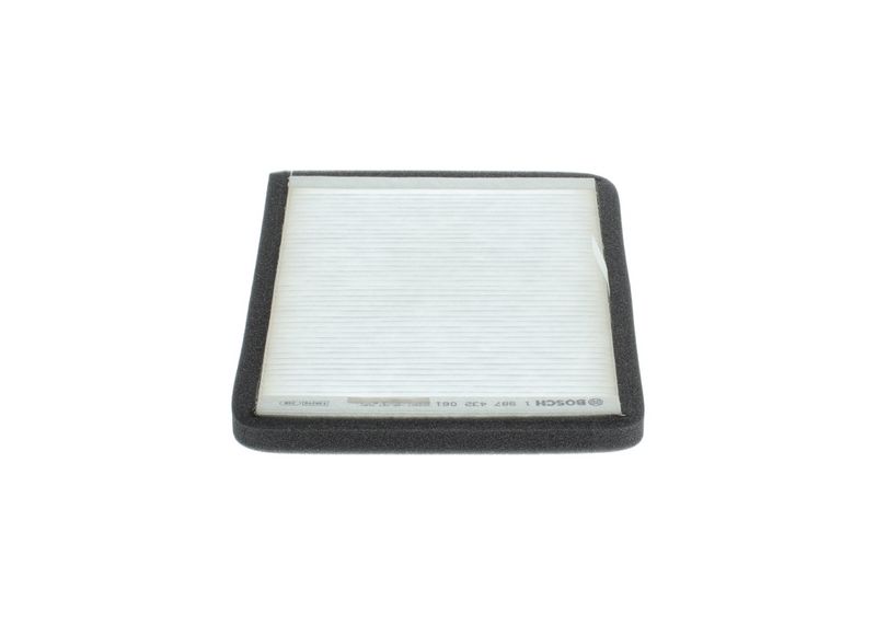 Bosch 1987432061 Filter, cabin air - 3
