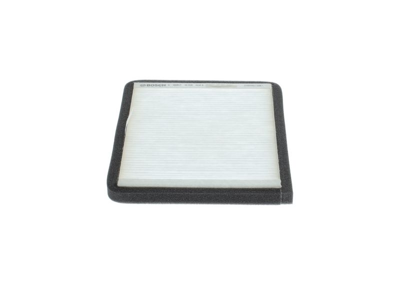 Bosch 1987432061 Filter, cabin air - 5