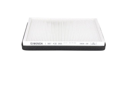 Bosch 1987432062 Filter, cabin air - 2