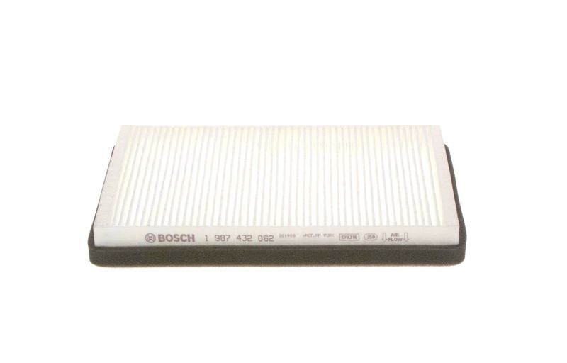 Bosch 1987432062 Filter, cabin air - 6