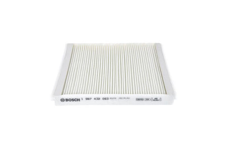Bosch 1987432063 Filter, cabin air - 2