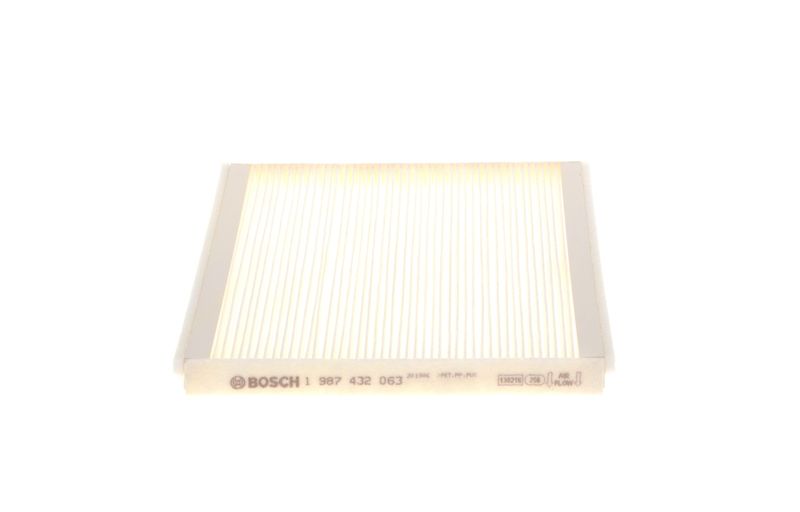 Bosch 1987432063 Filter, cabin air - 6