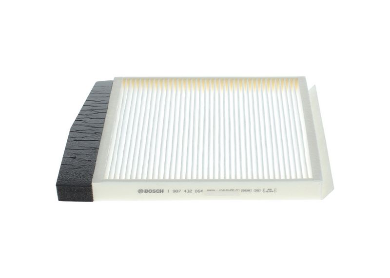 Bosch 1987432064 Filter, cabin air - 1