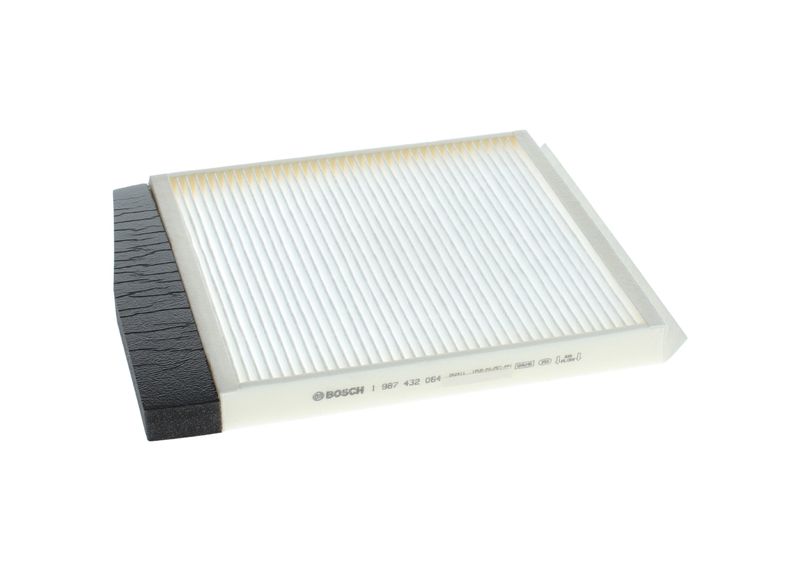 Bosch 1987432064 Filter, cabin air - 6
