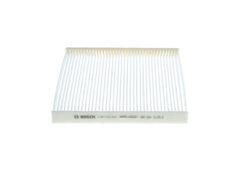 Bosch 1987432065 Filter, cabin air - 5