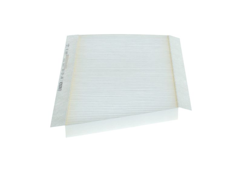 Bosch 1987432070 Filter, cabin air - 2