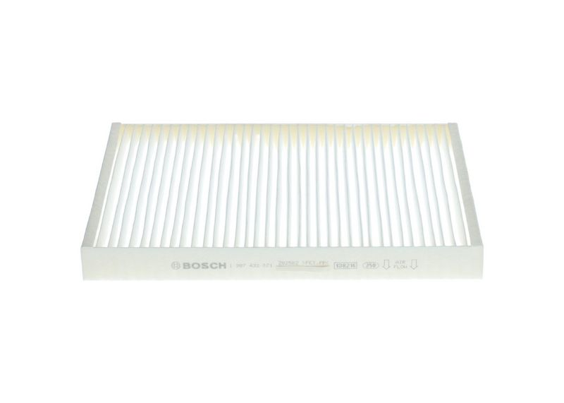 Bosch 1987432071 Filter, cabin air - 2