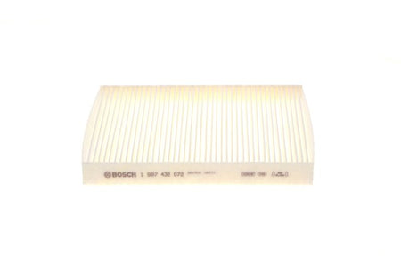 Bosch 1987432072 Filter, cabin air - 2