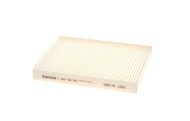 Bosch 1987432072 Filter, cabin air - 6