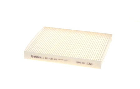 Bosch 1987432072 Filter, cabin air - 6
