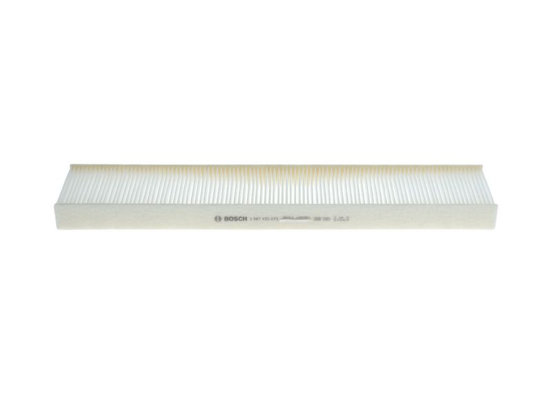 Bosch 1987432073 Filter, cabin air - 1