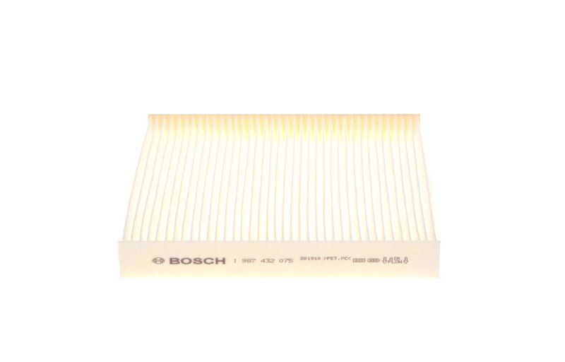 Bosch 1987432075 Filter, cabin air - 2