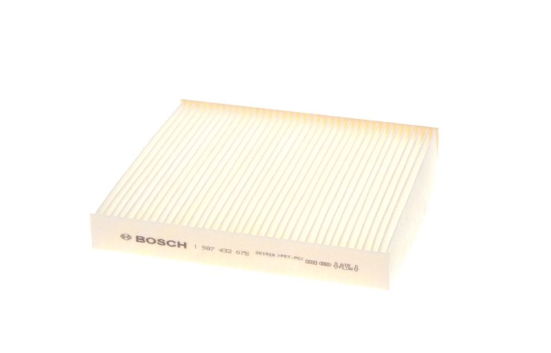 Bosch 1987432075 Filter, cabin air - 6