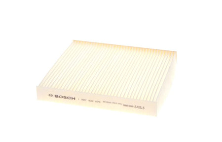 Bosch 1987432075 Filter, cabin air - 6