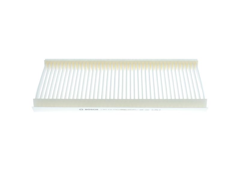 Bosch 1987432076 Filter, cabin air - 1