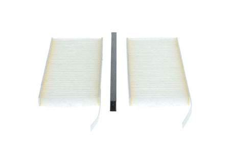 Bosch 1987432078 Filter, cabin air - 2