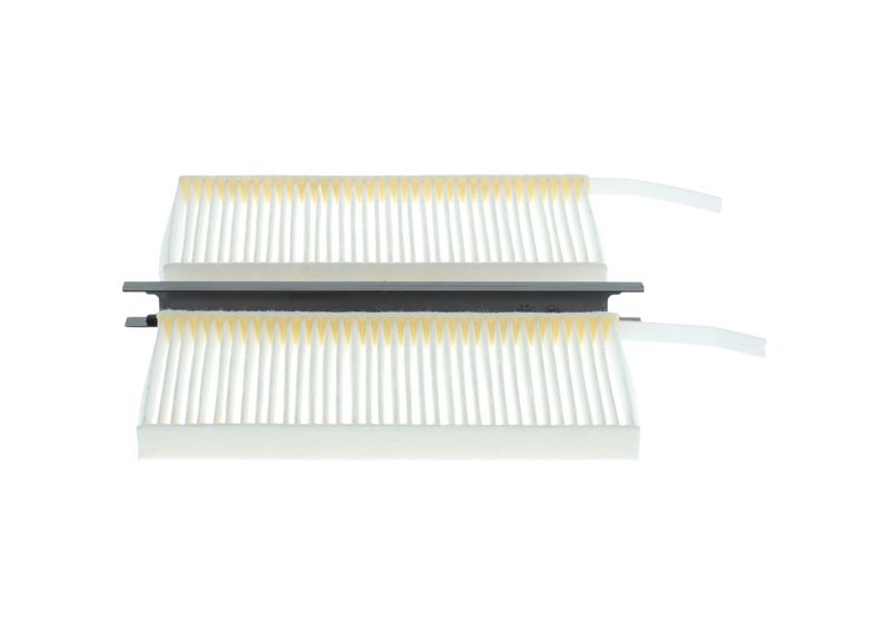 Bosch 1987432078 Filter, cabin air - 3