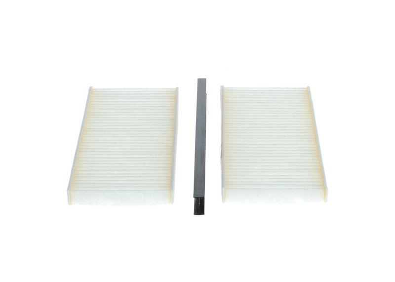 Bosch 1987432078 Filter, cabin air - 4