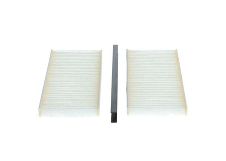 Bosch 1987432078 Filter, cabin air - 4