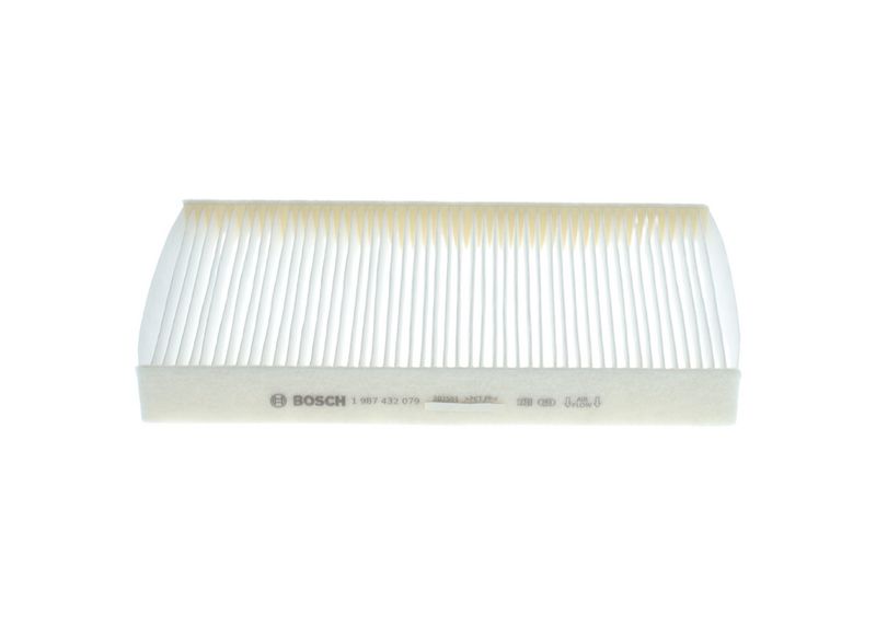 Bosch 1987432079 Filter, cabin air - 1