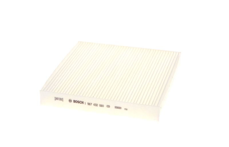 Bosch 1987432080 Filter, cabin air - 6