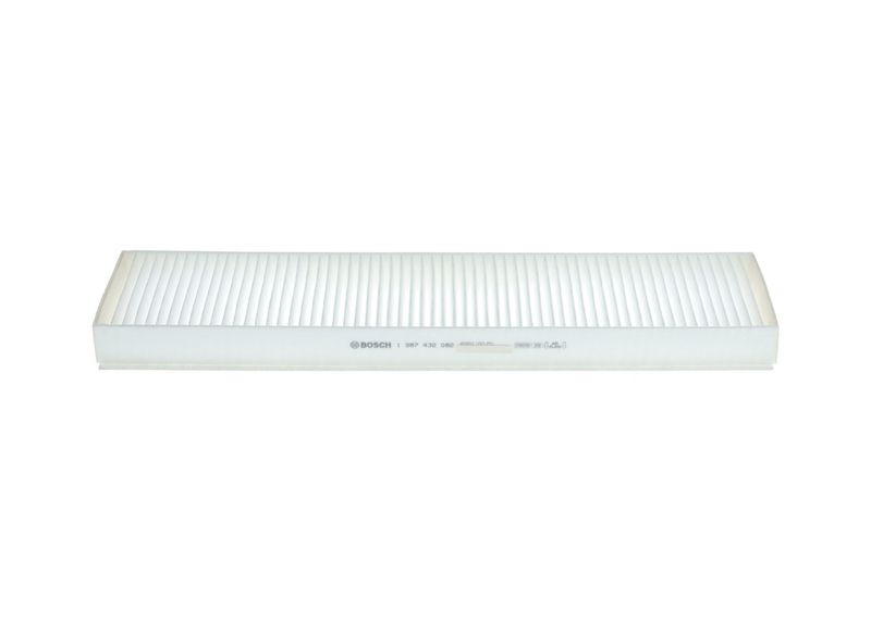 Bosch 1987432082 Filter, cabin air - 1