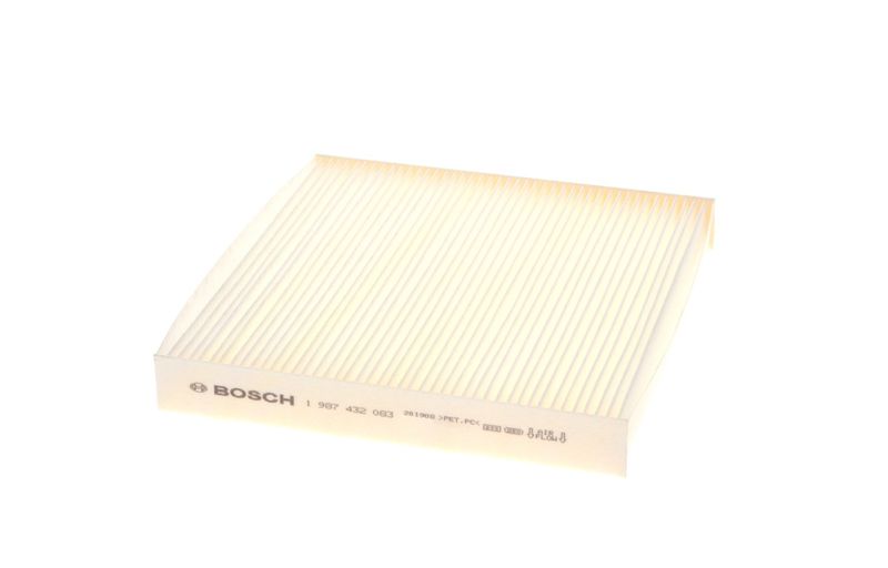 Bosch 1987432083 Filter, cabin air - 6