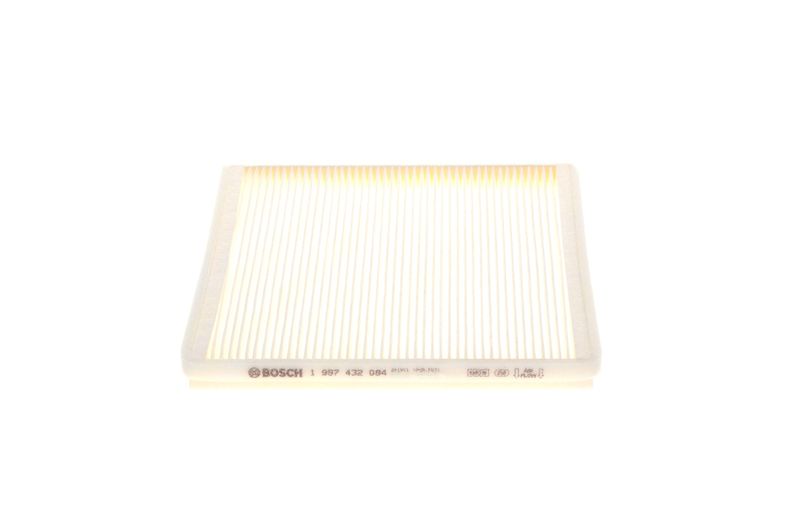 Bosch 1987432084 Filter, cabin air - 2