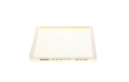 Bosch 1987432084 Filter, cabin air - 2