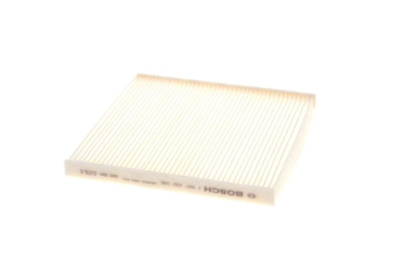 Bosch 1987432085 Filter, cabin air - 6