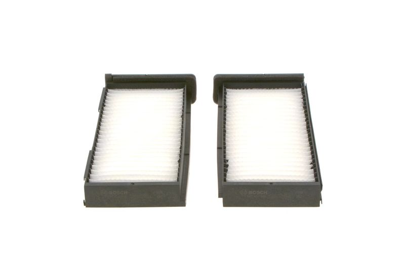 Bosch 1987432086 Filter, cabin air - 2
